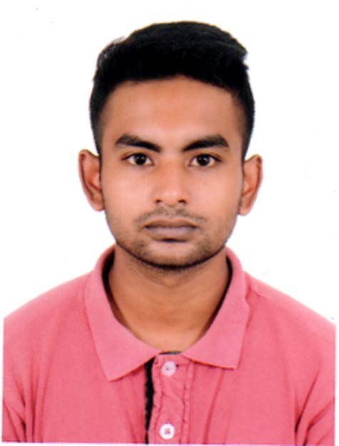 Asibur Rahman Akash